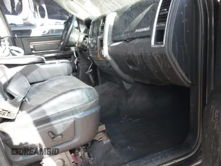 2014 Ram 2500 Laramie with VIN 3C6UR5FL6EG152493, listed as a IAAI auction lot 41342914 with 122,212 mi miles. Bid and sale history available at carsss.com. Image 5.