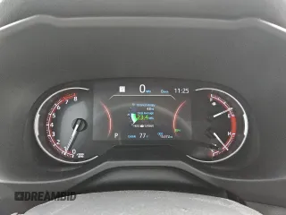 2024 Toyota RAV4 XLE Premium с VIN 2T3C1RFV6RW346533, выставлен на аукционе Copart как лот 56537025 с пробегом 15 372 миль миль и Чистый • Clean title. История ставок и продаж доступна на DreamBid. Изображение 9.