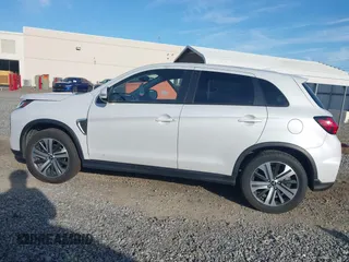 2022 Mitsubishi Outlander SE с VIN JA4APVAU2NU011803, выставлен на аукционе IAAI как лот 42326626 с пробегом 85 580 миль миль и . История ставок и продаж доступна на DreamBid. Изображение 14.