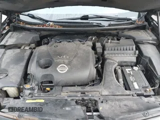 2010 Nissan Maxima SV z VIN 1N4AA5AP6AC812287, wystawiony jako IAAI lot #42359936 z przebiegiem 225 362 mil mil oraz . Historia ofert i sprzedaży dostępna na DreamBid. Obrazek 10.
