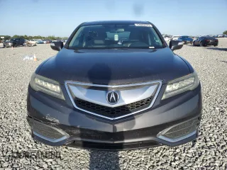 2016 Acura RDX с VIN 5J8TB3H39GL018384, выставлен на аукционе Copart как лот 53689025 с пробегом 75 339 миль миль и Списание • Salvage title. История ставок и продаж доступна на DreamBid. Изображение 5.