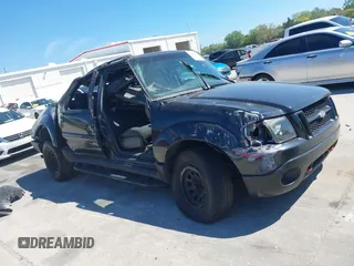 2001 Ford Explorer Sport Trac z VIN 1FMZU67E51UC42109, wystawiony jako IAAI lot #41840669 z przebiegiem 270 992 mil mil oraz . Historia ofert i sprzedaży dostępna na DreamBid. Obrazek 13.