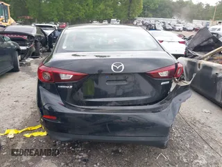 2017 Mazda 3 Sport with VIN 3MZBN1U73HM122431, listed as a IAAI auction lot 42046661 with 105,778 mi miles and . Bid and sale history available at DreamBid. Image 16.