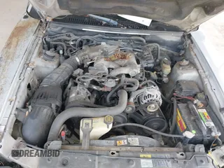 2002 Ford Mustang Deluxe with VIN 1FAFP444X2F175257, listed as a IAAI auction lot 42544832 with Not provided miles and . Bid and sale history available at DreamBid. Image 10.