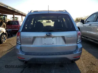 2013 Subaru Forester 2.5X Premium with VIN JF2SHADC5DH415237, listed as a Copart auction lot 49437555 with 133,872 mi miles and Salvage Title. Bid and sale history available at carsss.com. Image 6.