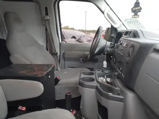 2011 Ford Econoline Cargo Commercial with VIN 1FTNE1EW0BDB35484, listed as a IAAI auction lot 42432502 with Not provided miles and . Bid and sale history available at DreamBid. Image 5.