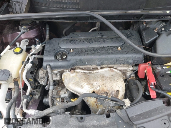 2012 Scion xB with VIN JTLZE4FE7CJ029632, listed as a IAAI auction lot 42106542 with 209,398 mi miles and . Bid and sale history available at DreamBid. Image 10.