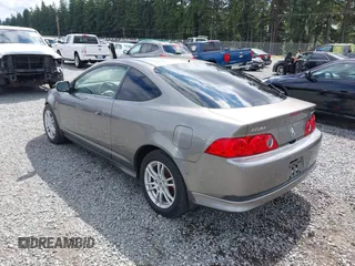 2005 Acura RSX z VIN JH4DC54815S014859, wystawiony jako IAAI lot #42541893 z przebiegiem 103 520 mil mil oraz . Historia ofert i sprzedaży dostępna na DreamBid. Obrazek 3.
