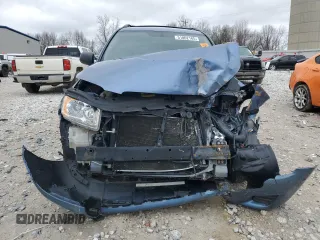 2011 Toyota RAV4 with VIN JTMBF4DV6BD040230, listed as a Copart auction lot 51062185 with Not Provided miles and Salvage Title. Bid and sale history available at carsss.com. Image 5.