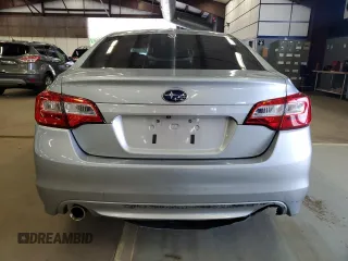 2015 Subaru Legacy Limited with VIN 4S3BNAJ60F3052920, listed as a Copart auction lot 64023325 with 146,141 mi miles and Clean title. Bid and sale history available at DreamBid. Image 6.