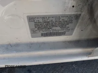 2015 Nissan Note SV with VIN 3N1CE2CP1FL382881, listed as a IAAI auction lot 42014738 with 131,179 mi miles and . Bid and sale history available at DreamBid. Image 9.