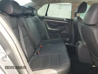 2009 Volkswagen Jetta SE с VIN 3VWRZ71K59M162283, выставлен на аукционе Copart как лот 60397055 с пробегом 204 004 миль миль и Списание • Salvage title. История ставок и продаж доступна на DreamBid. Изображение 10.