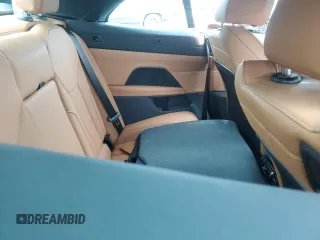 2023 BMW 4 Series 430i z VIN WBA23AT03PCL59608, wystawiony jako Copart lot #54354705 z przebiegiem Nie podano mil oraz Szkoda całkowita • Salvage title. Historia ofert i sprzedaży dostępna na DreamBid. Obrazek 10.