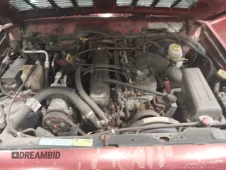 1999 Jeep Cherokee Sport с VIN 1J4FF68S9XL628238, выставлен на аукционе IAAI как лот 42306150 с пробегом 143 664 миль миль и . История ставок и продаж доступна на DreamBid. Изображение 10.