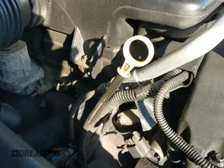 2005 Chevrolet TrailBlazer LS с VIN 1GNDT13S252301027, выставлен на аукционе IAAI как лот 43154248 с пробегом 176 012 миль миль и . История ставок и продаж доступна на DreamBid. Изображение 12.
