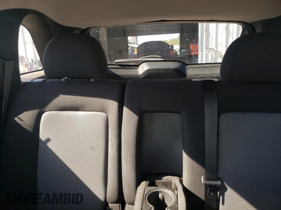 2014 Chevrolet Captiva Sport LS with VIN 3GNAL2EK7ES620708, listed as a Copart auction lot 76695854 with 162,694 mi miles and Salvage Title. Bid and sale history available at DreamBid. Image 10.