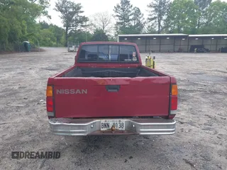 1991 Nissan Frontier with VIN 1N6SD16S2MC312771, listed as a IAAI auction lot 42114687 with 270,485 mi miles and . Bid and sale history available at DreamBid. Image 15.