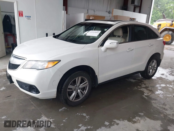 2013 Acura RDX z VIN 5J8TB4H3XDL022283, wystawiony jako IAAI lot #42353045 z przebiegiem 199 717 mil mil oraz . Historia ofert i sprzedaży dostępna na DreamBid. Obrazek 17.