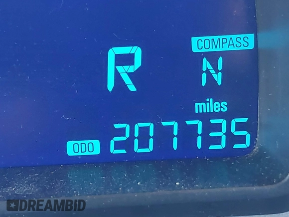2012 Chevrolet Sonic LT with VIN 1G1JC5SH1C4184320, listed as a IAAI auction lot 42101145 with 207,735 mi miles and . Bid and sale history available at DreamBid. Image 14.