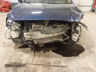 2019 Nissan Altima 2.5 S with VIN 1N4BL4BW6KC152381, listed as a IAAI auction lot 41340876 with 60,540 mi miles. Bid and sale history available at carsss.com. Image 6.