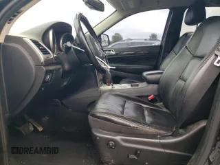 2011 Jeep Grand Cherokee Laredo with VIN 1J4RR4GG6BC669375, listed as a Copart auction lot 61526885 with 154,727 mi miles and Clean title. Bid and sale history available at DreamBid. Image 7.