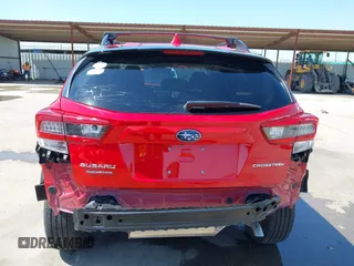2023 Subaru Crosstrek Premium с VIN JF2GTACC7PG207022, выставлен на аукционе IAAI как лот 41964290 с пробегом 20 007 миль миль и . История ставок и продаж доступна на DreamBid. Изображение 19.