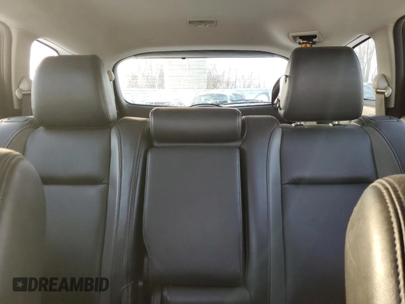 2012 Mazda CX-9 Touring with VIN JM3TB3CA6C0352962, listed as a Copart auction lot 45232805 with 202,812 mi miles and Clean Title. Bid and sale history available at carsss.com. Image 10.