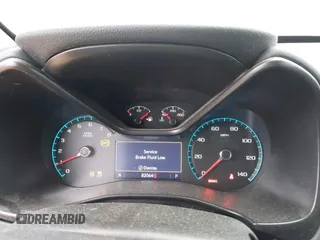 2022 Chevrolet Colorado 2WD Z71 with VIN 1GCGSDEN1N1149796, listed as a IAAI auction lot 41943438 with 82,064 mi miles and . Bid and sale history available at DreamBid. Image 7.
