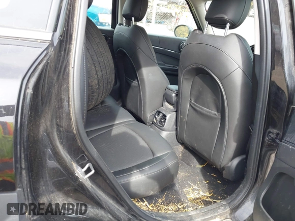 2019 MINI Countryman Cooper S с VIN WMZYT5C5XK3E70278, выставлен на аукционе IAAI как лот 40580254 с пробегом 72 451 миль миль и . История ставок и продаж доступна на DreamBid. Изображение 8.