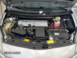 2013 Toyota Prius with VIN JTDKN3DP7D3044228, listed as a Copart auction lot 61357145 with 230,832 mi miles and Clean title. Bid and sale history available at DreamBid. Image 11.