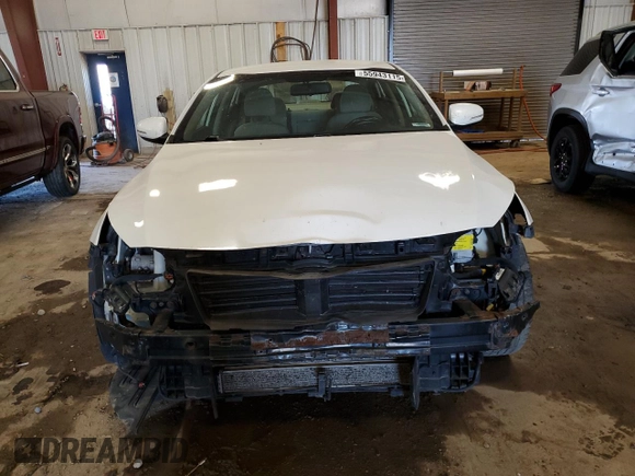 2015 Kia Optima with VIN KNAGM4AD8F5082581, listed as a Copart auction lot 55943115 with 146,113 mi miles and Clean title. Bid and sale history available at DreamBid. Image 5.