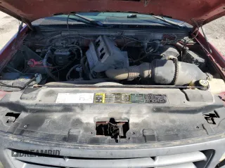 2004 Ford F-150 XL with VIN 2FTRF17264CA89459, listed as a Copart auction lot 52514715 with 61,576 mi miles and Salvage title. Bid and sale history available at DreamBid. Image 12.