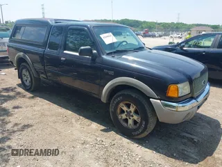 2002 Ford Ranger XL Fleet с VIN 1FTZR45E82PB24066, выставлен на аукционе IAAI как лот 42449647 с пробегом 180 569 миль миль и . История ставок и продаж доступна на DreamBid. Изображение 3.