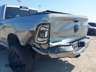 2024 Ram 2500 Laramie with VIN 3C6UR5FL5RG231403, listed as a IAAI auction lot 41995872 with 10,931 mi miles and . Bid and sale history available at DreamBid. Image 6.