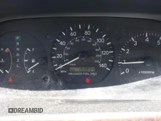 1999 Toyota Camry LE z VIN JT2BG22K3X0342513, wystawiony jako IAAI lot #42371033 z przebiegiem 159 894 mil mil oraz . Historia ofert i sprzedaży dostępna na DreamBid. Obrazek 7.