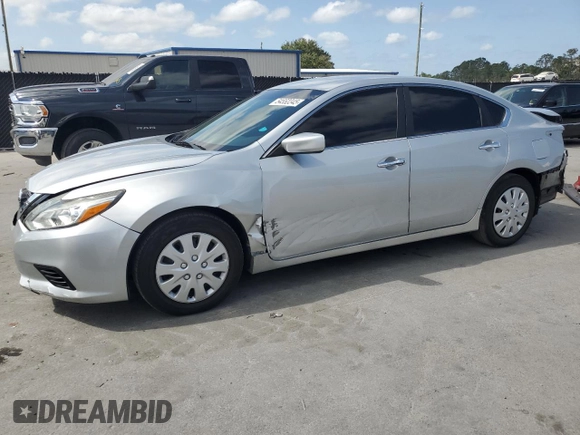 2016 Nissan Altima S z VIN 1N4AL3AP0GC219483, wystawiony jako Copart lot #54550345 z przebiegiem 219 445 mil mil oraz Szkoda całkowita • Salvage title. Historia ofert i sprzedaży dostępna na DreamBid. Obrazek 1.