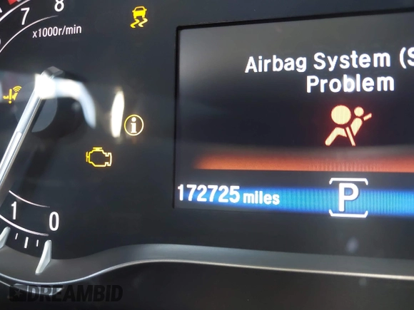 2016 Honda Pilot EX-L with VIN 5FNYF5H5XGB029595, listed as a IAAI auction lot 41561758 with 172,725 mi miles and . Bid and sale history available at DreamBid. Image 16.
