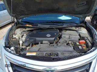 2014 Nissan Altima S with VIN 1N4AL3AP5EN255056, listed as a IAAI auction lot 41927452 with 161,229 mi miles and . Bid and sale history available at DreamBid. Image 10.