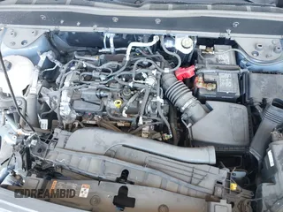 2024 Ford Bronco Sport Big Bend с VIN 3FMCR9B66RRE35848, выставлен на аукционе IAAI как лот 42408292 с пробегом 9 913 миль миль и . История ставок и продаж доступна на DreamBid. Изображение 10.