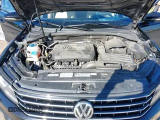 2016 Volkswagen Passat SE with VIN 1VWBS7A38GC038215, listed as a IAAI auction lot 40890685 with 55,064 mi miles and . Bid and sale history available at DreamBid. Image 10.