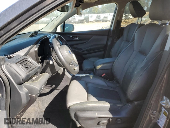 2023 Subaru Ascent Onyx Limited z VIN 4S4WMAKD7P3423540, wystawiony jako Copart lot #76892254 z przebiegiem Nie podano mil oraz Szkoda całkowita • Salvage title. Historia ofert i sprzedaży dostępna na DreamBid. Obrazek 7.