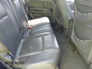 2005 Honda Pilot EX-L z VIN 5FNYF18515B042452, wystawiony jako IAAI lot #42270016 z przebiegiem 227 743 mil mil oraz . Historia ofert i sprzedaży dostępna na DreamBid. Obrazek 8.