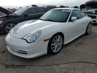 2004 Porsche 911 z VIN WP0AC29984S692205, wystawiony jako Copart lot #73920204 z przebiegiem Nie podano mil oraz Nie do naprawy • Non repairable. Historia ofert i sprzedaży dostępna na DreamBid. Obrazek 1.