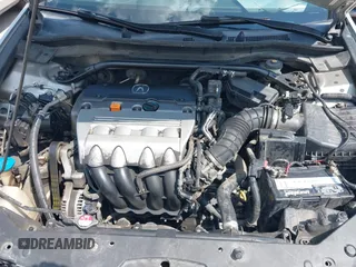 2010 Acura TSX с VIN JH4CU2F60AC038058, выставлен на аукционе IAAI как лот 42501248 с пробегом 227 651 миль миль и . История ставок и продаж доступна на DreamBid. Изображение 10.