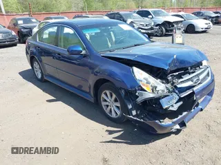 2010 Subaru Legacy Premium All-Weather Anniversary z VIN 4S3BMBG64A3230658, wystawiony jako IAAI lot #42156381 z przebiegiem 161 277 mil mil oraz . Historia ofert i sprzedaży dostępna na DreamBid. Obrazek 1.