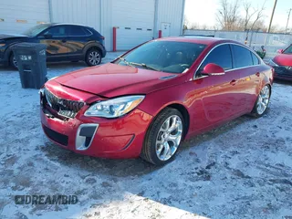 2015 Buick Regal GS с VIN 2G4GT5GX5F9164358, выставлен на аукционе IAAI как лот 41245600 с пробегом 68 149 миль миль и . История ставок и продаж доступна на DreamBid. Изображение 17.