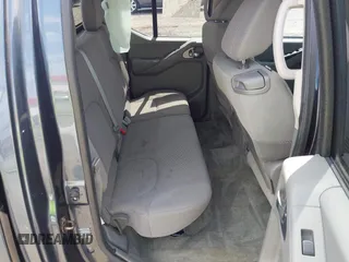 2014 Nissan Frontier SV with VIN 1N6AD0ER6EN748341, listed as a IAAI auction lot 42546232 with 54,248 mi miles and . Bid and sale history available at DreamBid. Image 8.