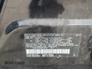 2011 Toyota RAV4 with VIN 2T3BF4DV2BW150758, listed as a Copart auction lot 55778145 with 218,367 mi miles and Clean Title. Bid and sale history available at carsss.com. Image 13.