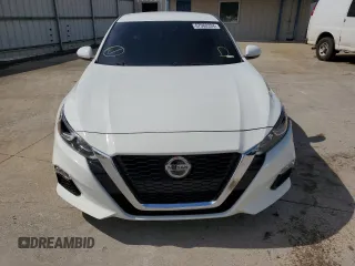 2019 Nissan Altima S z VIN 1N4BL4BV4KC221429, wystawiony jako Copart lot #67960334 z przebiegiem 101 617 mil mil oraz Szkoda całkowita • Salvage title. Historia ofert i sprzedaży dostępna na DreamBid. Obrazek 5.