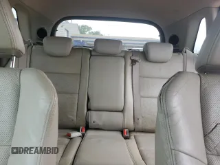 2011 Acura RDX Technology with VIN 5J8TB2H51BA000493, listed as a Copart auction lot 51692915 with 107,988 mi miles and Clean title. Bid and sale history available at DreamBid. Image 10.